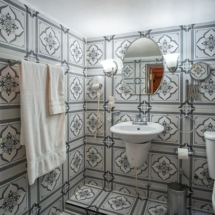 Hb Marquez de Liz. Habana Guest House