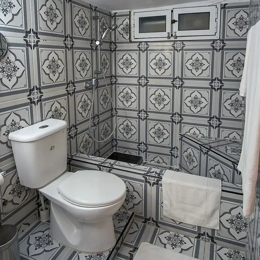 Hb Marquez de Liz. Habana Guest House