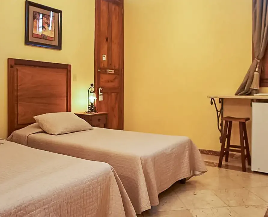 Marques de Liz – Room 5