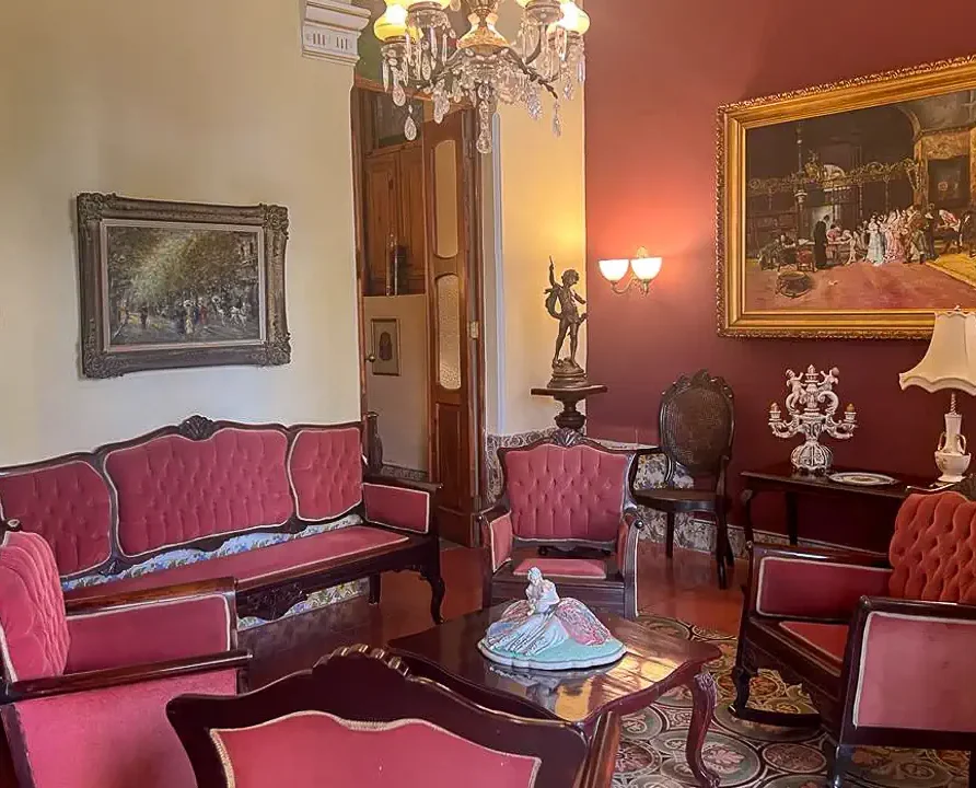 Marques de Liz – Room 4