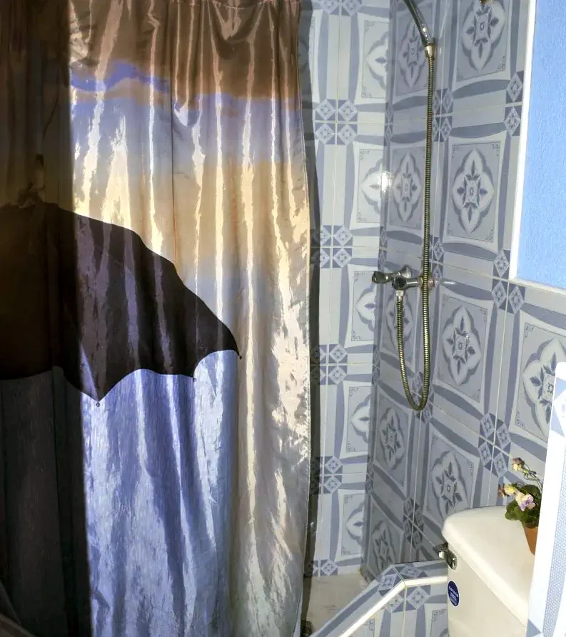 Casa Elisa, Trinidad, Cuba. Casa Particular.