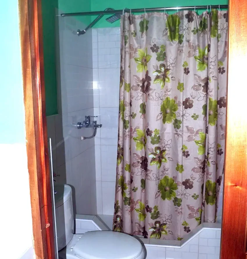 Casa Elisa, Trinidad, Cuba. Casa Particular.