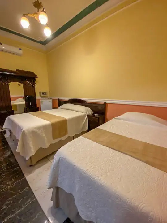 Hostal Buri y Nesti, Trinidad, Cuba, Guest House