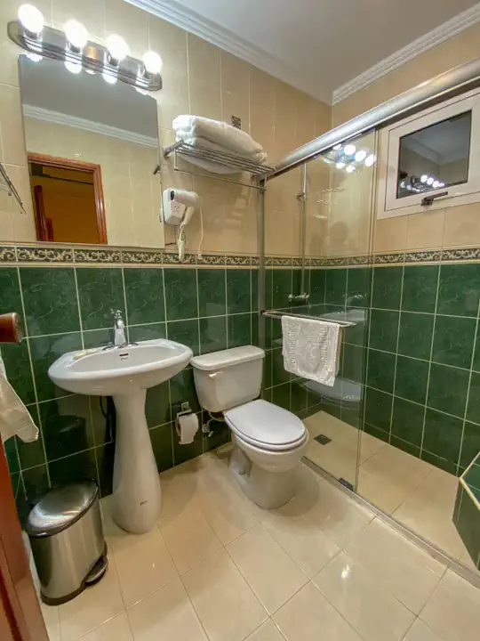 Hostal Buri y Nesti, Trinidad, Cuba, Guest House