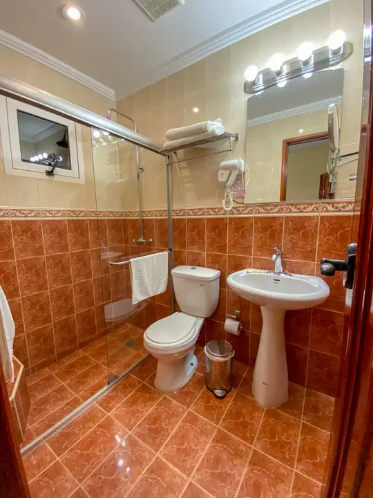 Hostal Buri y Nesti, Trinidad, Cuba, Guest House