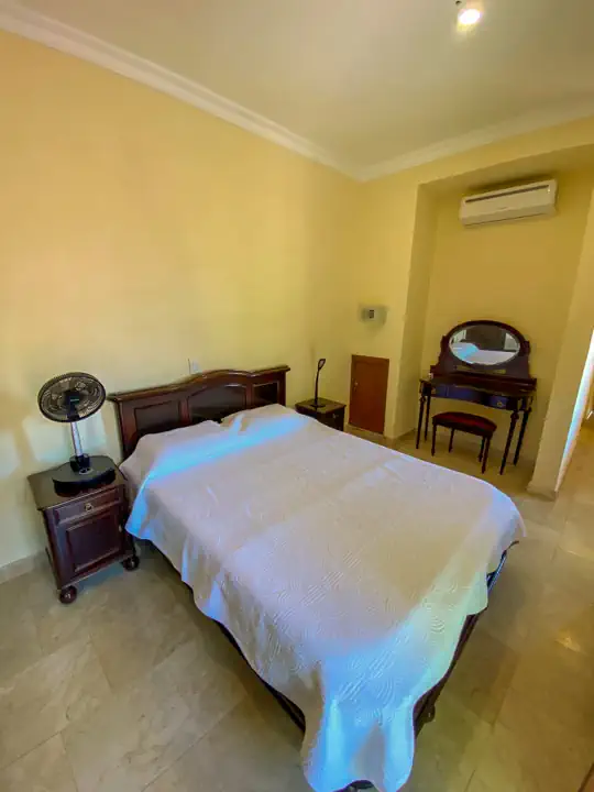 Hostal Buri y Nesti, Trinidad, Cuba, Guest House