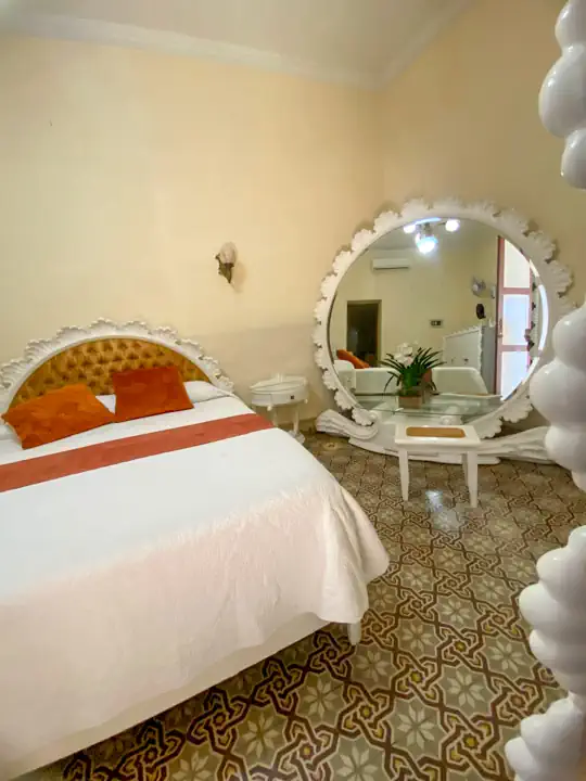 Hostal Buri y Nesti, Trinidad, Cuba, Guest House