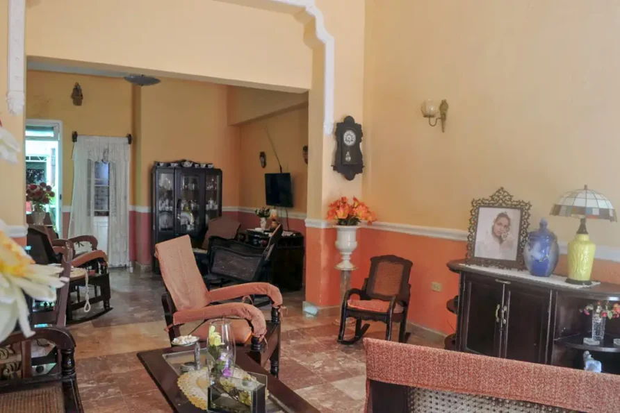 Casa Elisa – Room 2