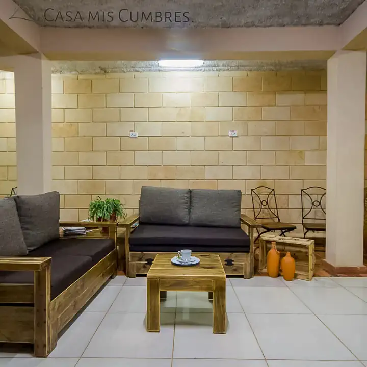 Mis Cumbres Viñales. Casa Particular. Cuba bed and breakfast.