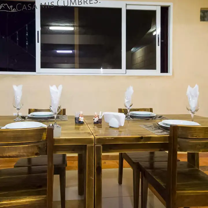 Mis Cumbres Viñales. Casa Particular. Cuba bed and breakfast.