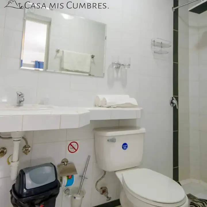 Mis Cumbres Viñales. Casa Particular. Cuba bed and breakfast.