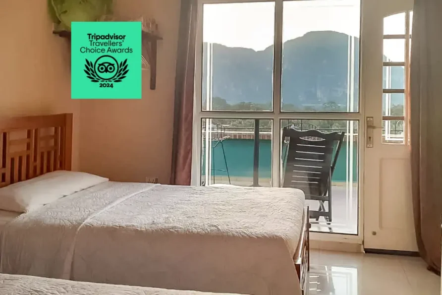 Mis Cumbres – Room 3