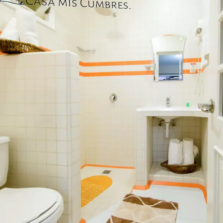 Mis Cumbres Viñales. Casa Particular. Cuba bed and breakfast.