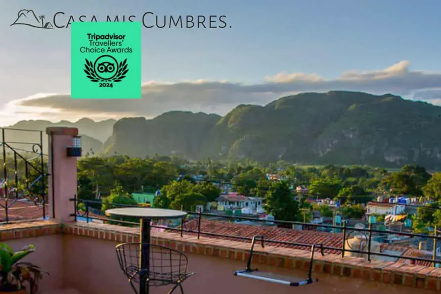 Mis Cumbres – Room 4