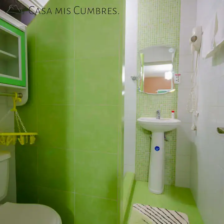 Mis Cumbres Viñales. Casa Particular. Cuba bed and breakfast.