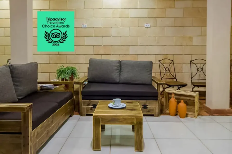 Mis Cumbres – Room 2