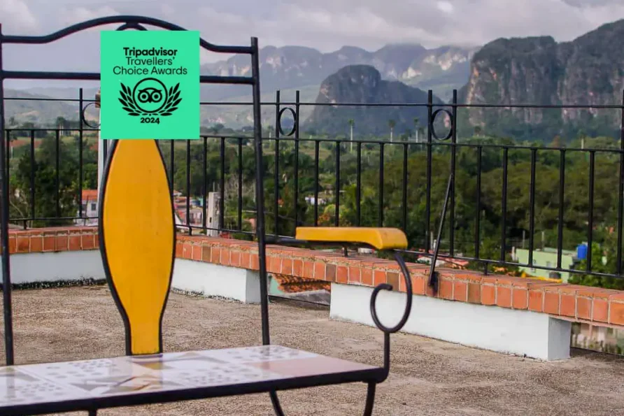 Mis Cumbres – Room 1