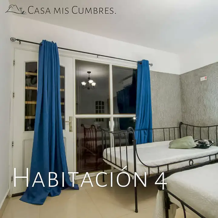 Mis Cumbres Viñales. Casa Particular. Cuba bed and breakfast.