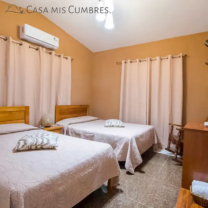 Mis Cumbres Viñales. Casa Particular. Cuba bed and breakfast.