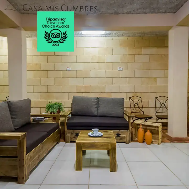 Mis Cumbres Viñales. Casa Particular. Cuba bed and breakfast.