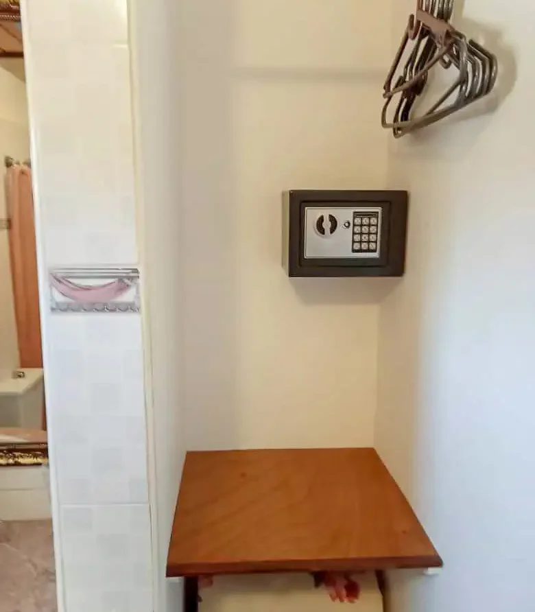 Brothers' House Varadero. Cuba beach rentals