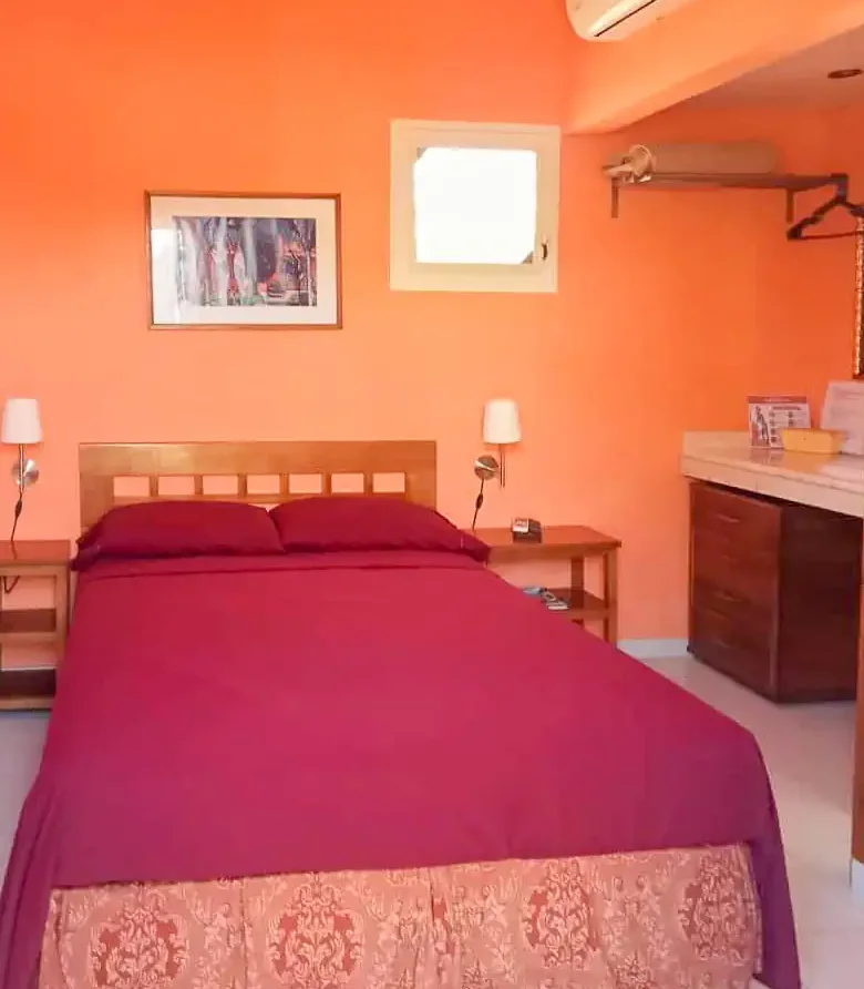 Brothers' House Varadero. Cuba beach rentals