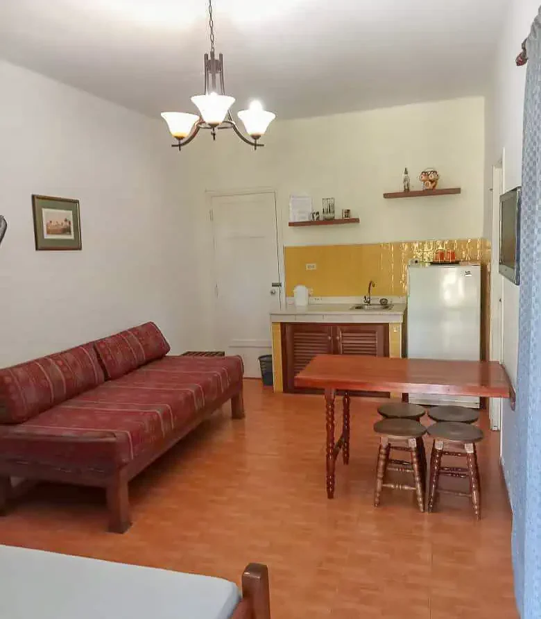 Brothers' House Varadero. Cuba beach rentals