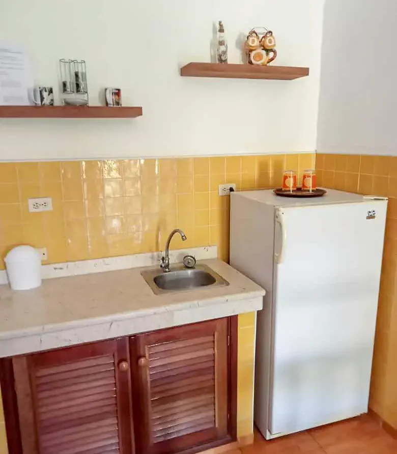 Brothers' House Varadero. Cuba beach rentals