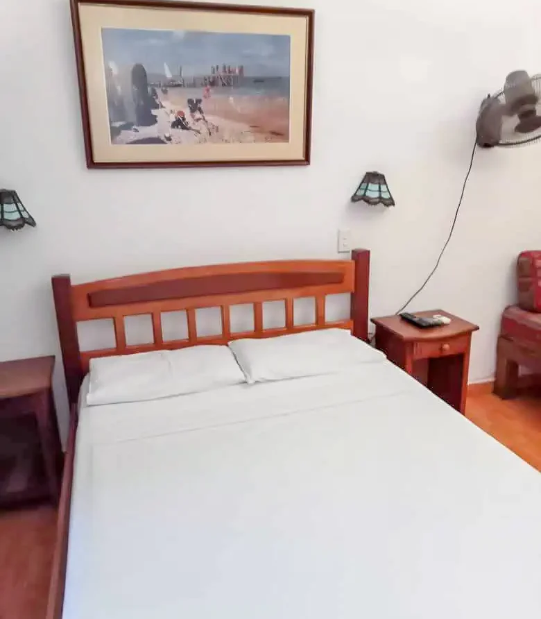 Brothers' House Varadero. Cuba beach rentals