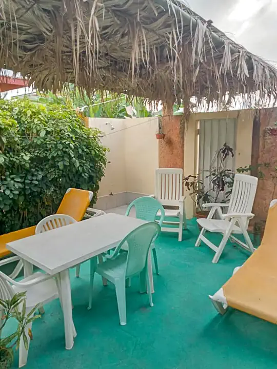 Brothers' House Varadero. Cuba beach rentals