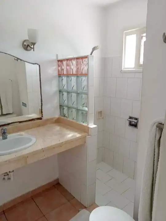 Brothers' House Varadero. Cuba beach rentals