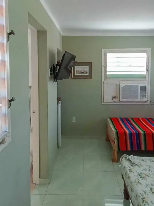 Brothers' House Varadero. Cuba beach rentals