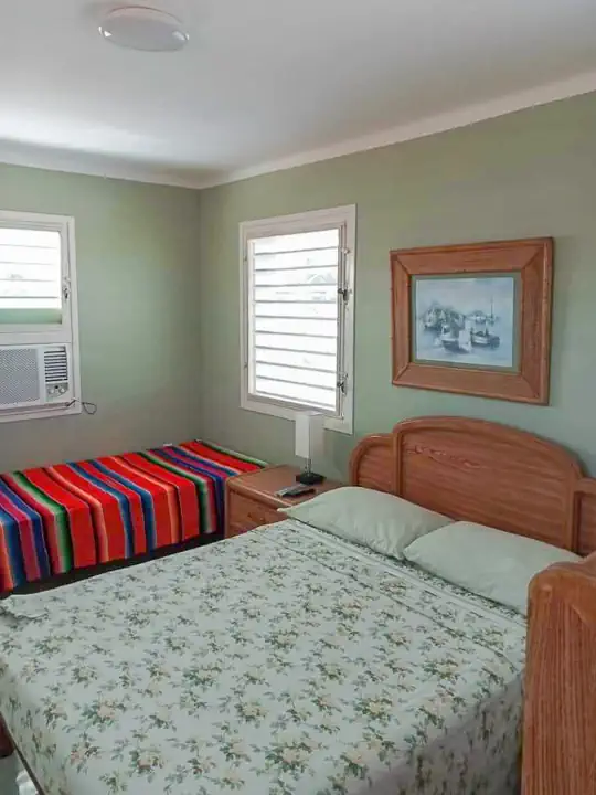 Brothers' House Varadero. Cuba beach rentals