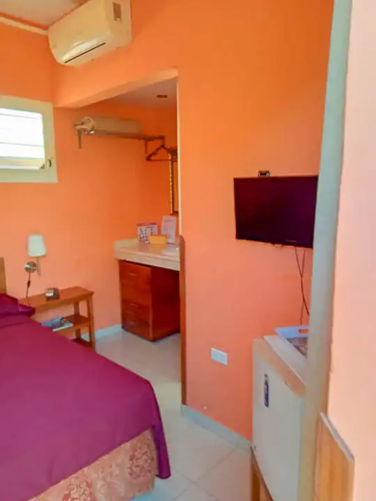 Brothers' House Varadero. Cuba beach rentals