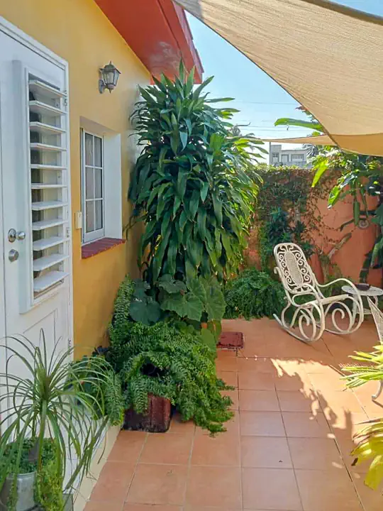 Brothers' House Varadero. Cuba beach rentals