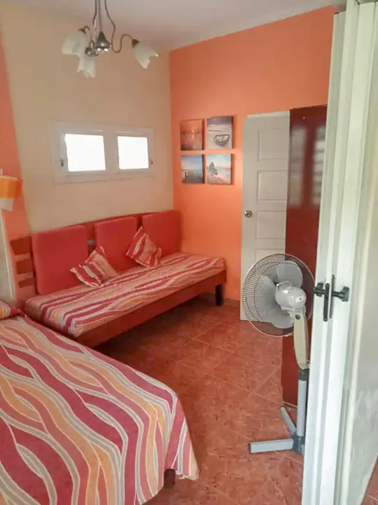 Brothers' House Varadero. Cuba beach rentals