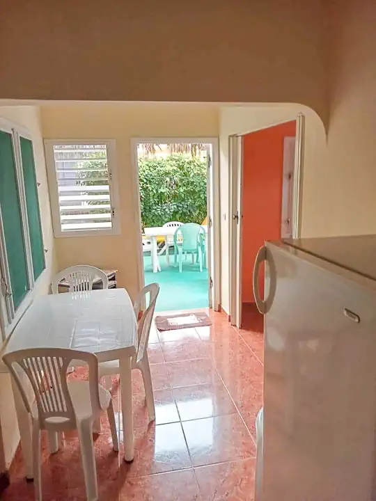 Brothers' House Varadero. Cuba beach rentals