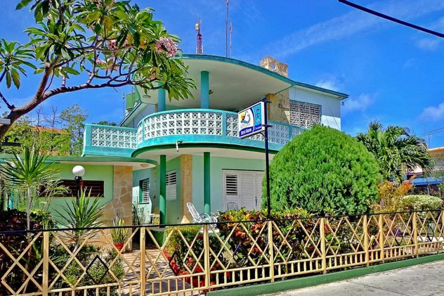 Casa Betty y Jorge – Room 1