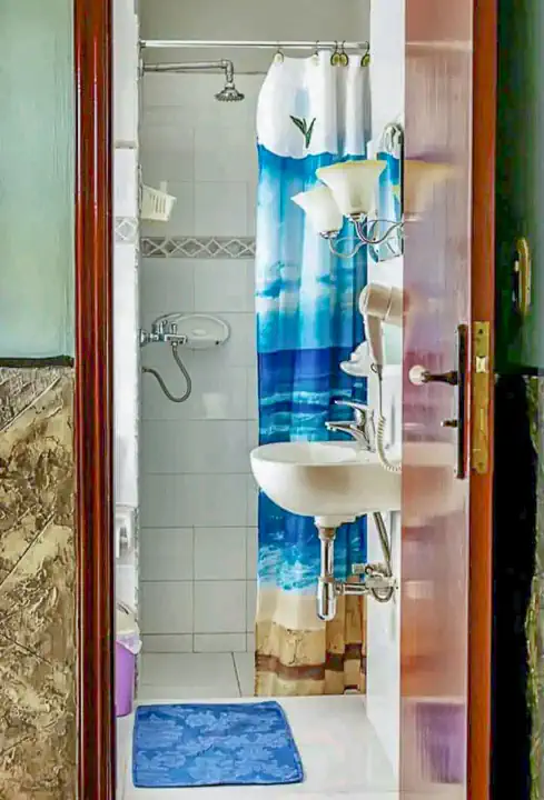 Casa Betty y Jorge, Varadero, Cuba. Beach Rental.