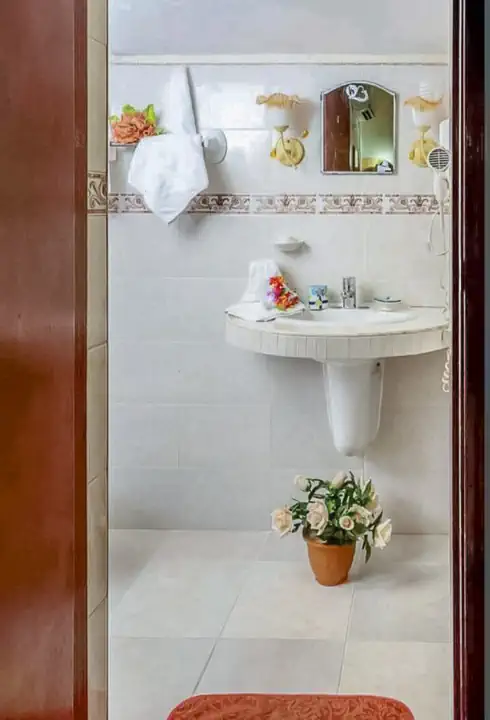 Casa Betty y Jorge, Varadero, Cuba. Beach Rental.