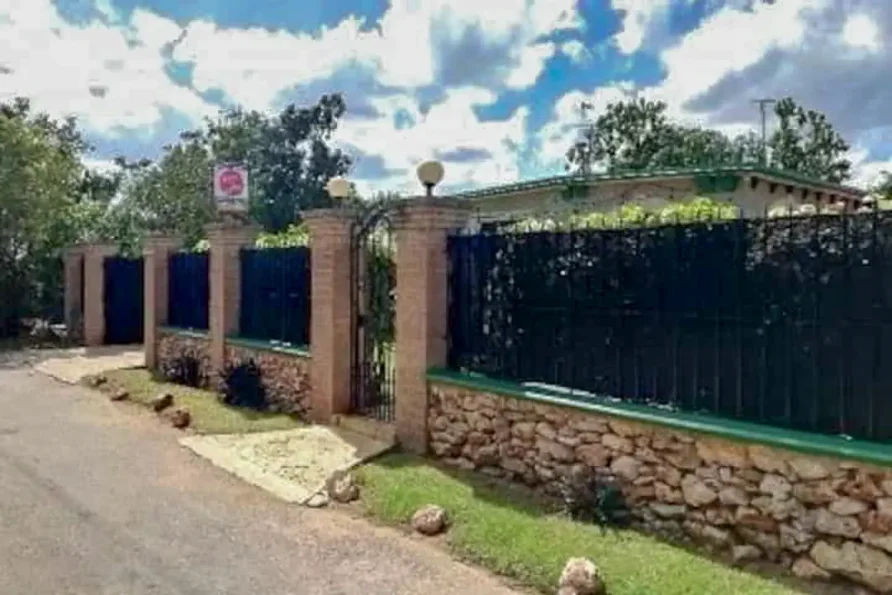 Casa Elena y Leslie – Room 3