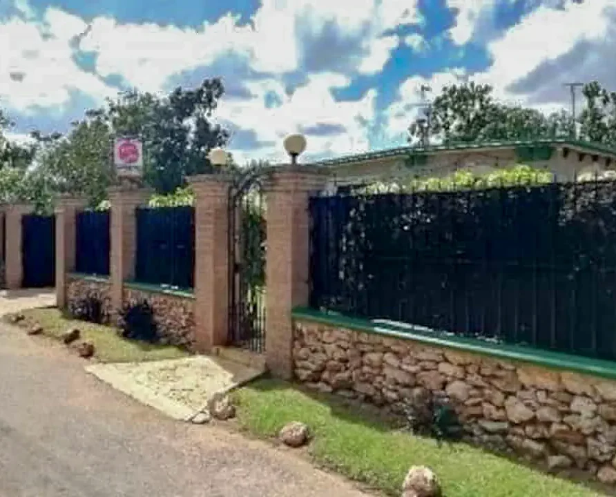 Casa Elena y Leslie – Room 3