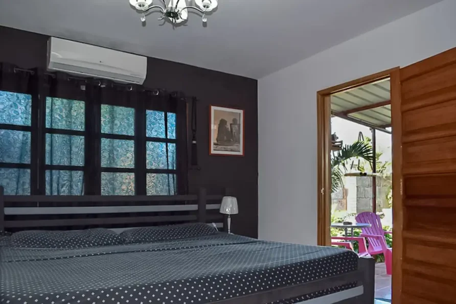 Casa Elena y Leslie – Room 1