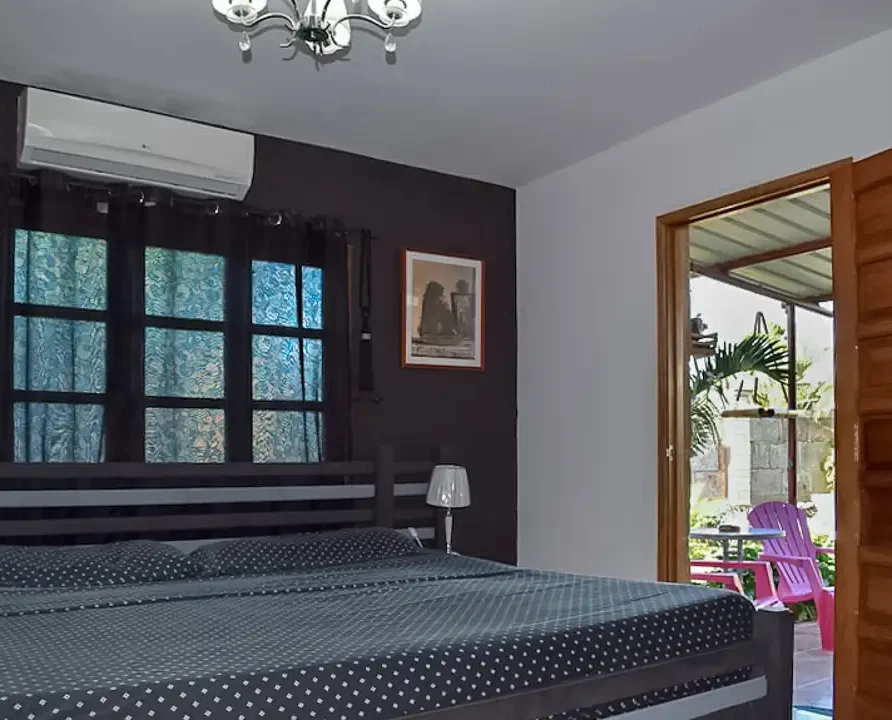 Casa Elena y Leslie – Room 1