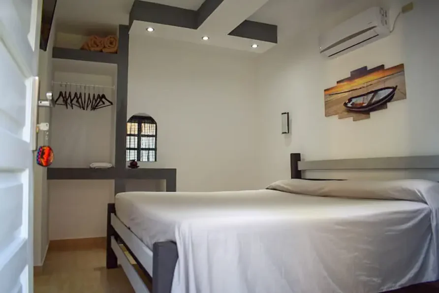 Casa Elena y Leslie – Room 2