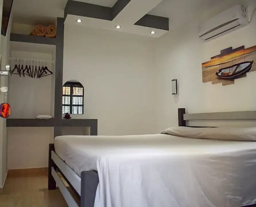 Casa Elena y Leslie – Room 2