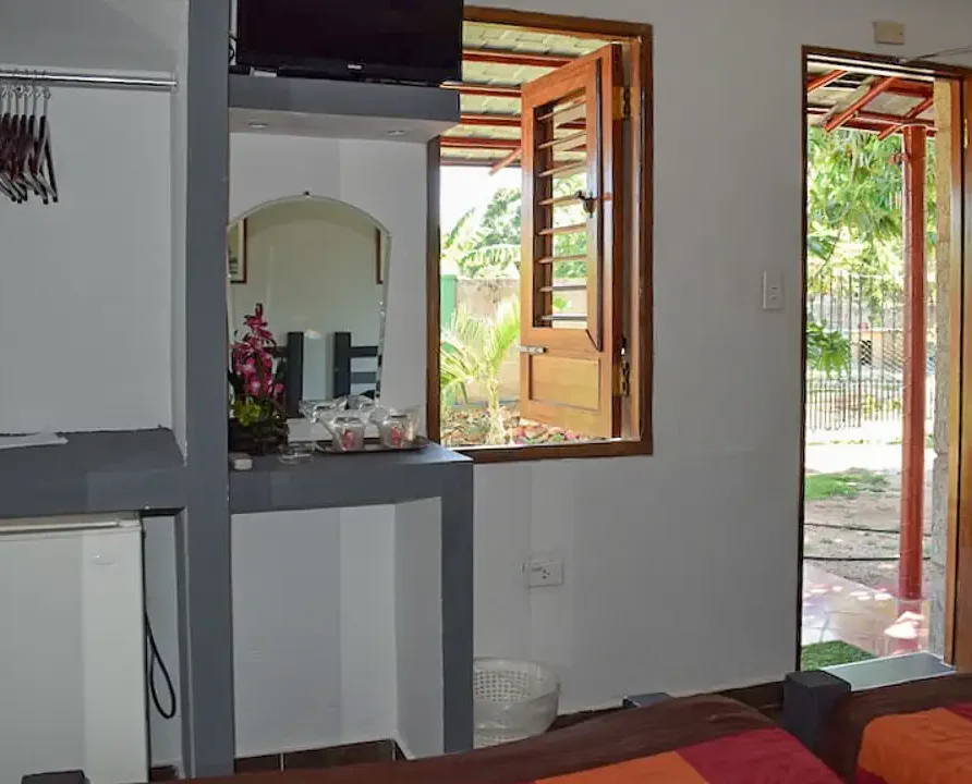 Casa Elena y Leslie, Varadero, Cuba. Beach Vacation Rentals.