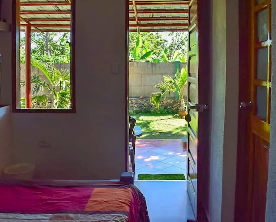 Casa Elena y Leslie, Varadero, Cuba. Beach Vacation Rental.