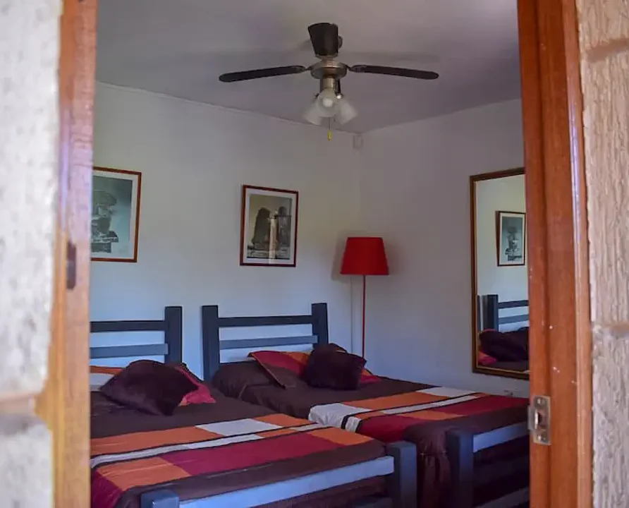 Casa Elena y Leslie, Varadero, Cuba. Beach Vacation Rental.