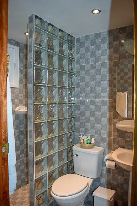 Casa Elena y Leslie, Varadero, Cuba. Beach Vacation Rental.